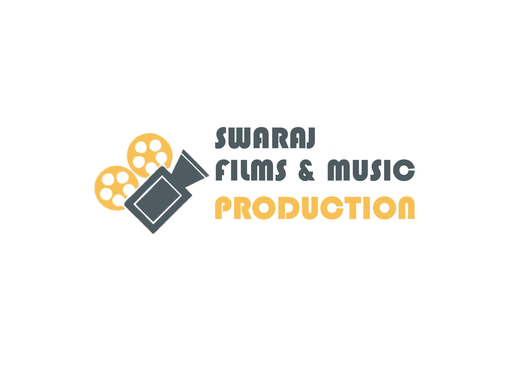 Swaraj Films Logo